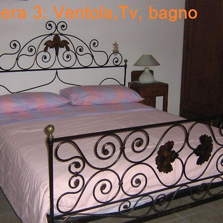 B&B La Reale Stintino Exterior foto
