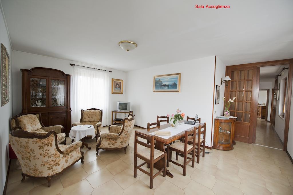 B&B La Reale Stintino Exterior foto