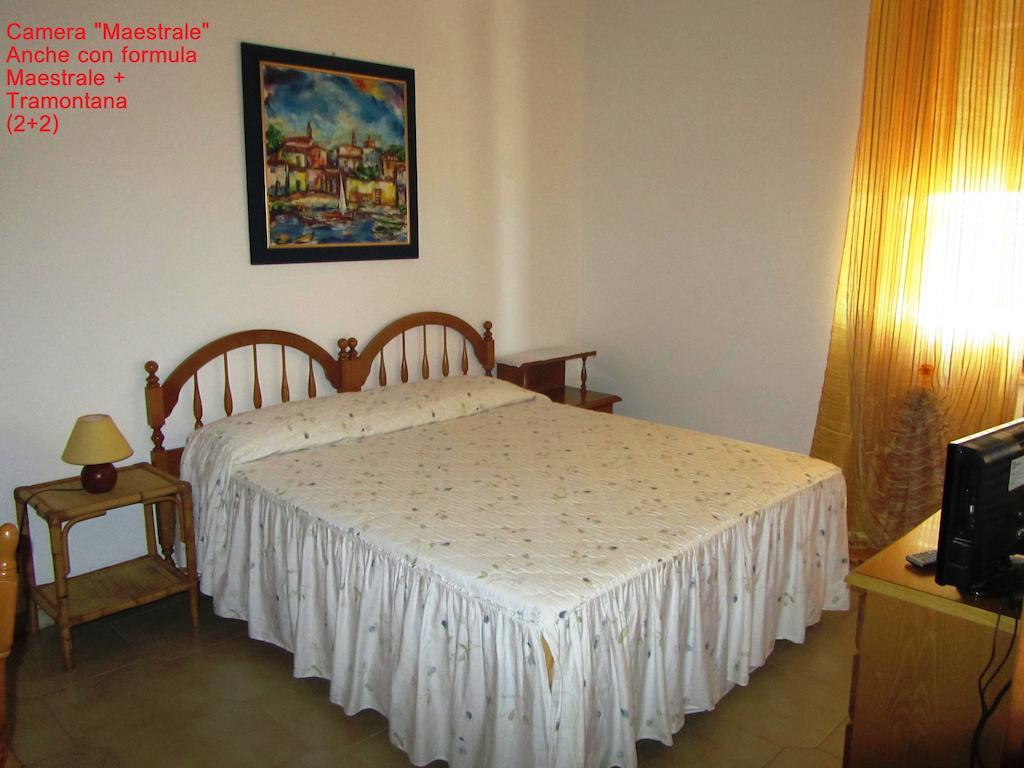 B&B La Reale Stintino Cameră foto